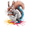 Squirrel