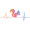 Squirrel Animal
