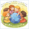 Peace begins with each of us