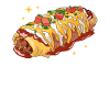 Enchilada Mexican Enchiladas Gift