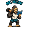 BUILT DIFFERENT - Humour sport