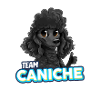 TEAM Poodle - Black