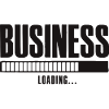 Business Loading Online Business Affiliate