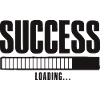 Success Loading Online Business Affiliate