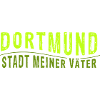 DORTMUND STADT MEINER VÄTER
