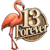 13Flamenco