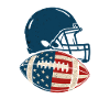 American Football – USA Style
