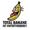 TOTAL BANANA