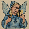 Pato the Fairy
