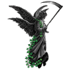 engelstatue, goth