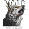 WOLF WOLF AT HEART