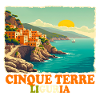 Cinque Terre