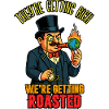They're Getting Rich We're Getting Roasted