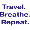 Travel Flow Shirt
