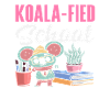Conseiller d’école Koala-Fied élégant
