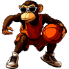 Monkey Basketball