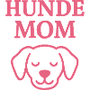 Hunde mom