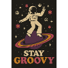 Groovy Galaxy – Tanz auf Saturn
