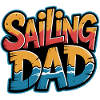 Papa navigue