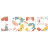 Floral 1995 - 30th anniversary