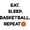 ESSEN-_SLEEP-_BASKETBALL