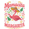 Dicton Flamingo Mamacita Margarita
