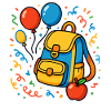 Grundschule Einschulung Schulstart