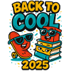 School 2025 Primary School Enrolment
