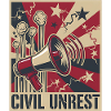 Affiche de la propagande