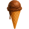 Chocolate Cream Cream