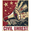 Affiche de la propagande