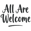 All Are Welcome