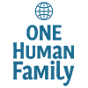ONE HUMAN FAMILY Globe Cohesion