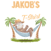 Sloth Jakob