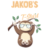 Sloth Jakob