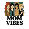 Mama Vibes – Retro Comic Style