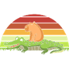 Capibara Capybara
