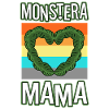 Monstera Mama