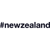 NEW ZEALAND Hashtag