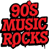 90's Music Rocks