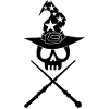 Black Magician's Skull