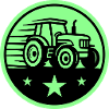 Traktor Farmer