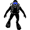 Diver apnea