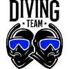 Diving Team Diving