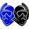 Diver icon