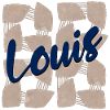 NAME GIFTS NAME LOUIS