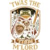 T’was the ‘Tism Knight M’Lord