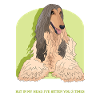 Afghan Hound Gifts