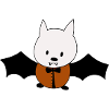 Mr. Bat – The Gentle-Vampire