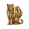 13Leopard